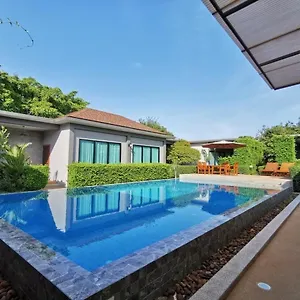 Resort Baanmee Phuket Sha Chalong