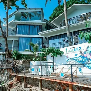 Sunset Phuket Villa Patong