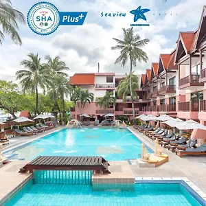Seaview - Sha