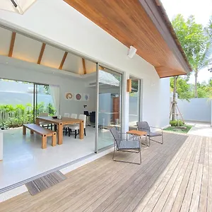 Anchan Grand Villa Phuket
