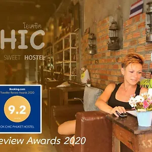 Hostel Ok Chic *