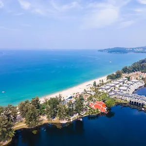 Angsana Laguna Phuket Resort Bang Tao Beach (Phuket)