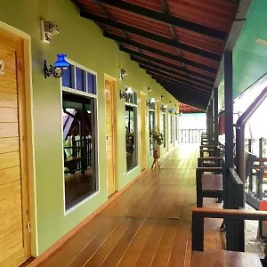 Hotel Nua Tone 3*