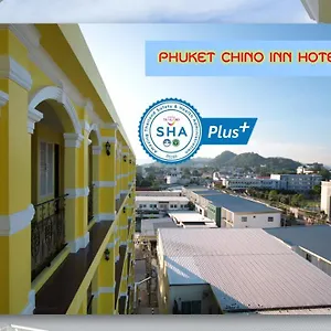 Chinoinn-shaplus Certified Hotel Phuket