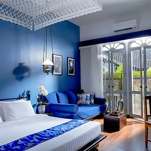 Hotel The Memory At On On 3*