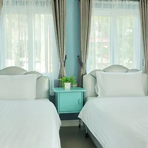 Bai D - Sha Certificate Guest house 2*
