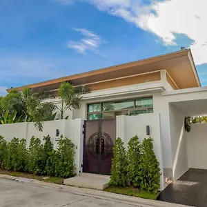 Shambhala Grand By Cozy * Bang Tao Beach (Phuket)