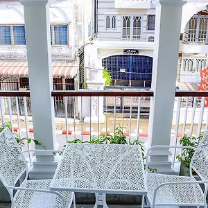 Shunli - Sha Extra Hostel *