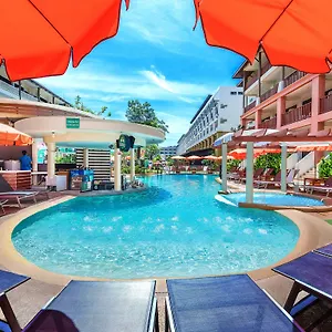 Sea Breeze - Sha Resort