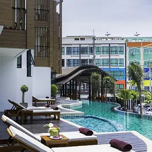 The Lunar Patong 4*