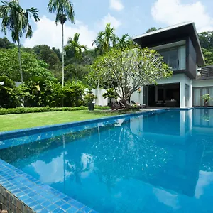 Baan Yamu Private By Resava * Pa Khlok
