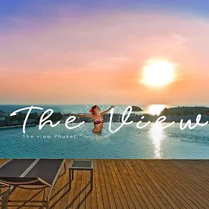 Aparthotel The View Phuket By Resava 4*