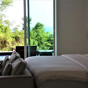 Prosper Hospitality - Seaview Luxury Private Pool - Kamala Villa Phuket