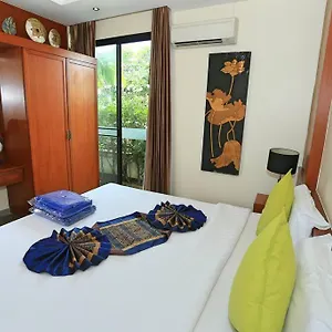 Rawai Vip 2d2 Tow-bedroom Вилла *