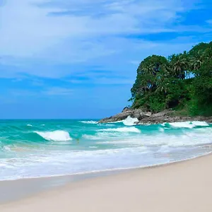 Holiday Phuket Beach By Ihg Hotel