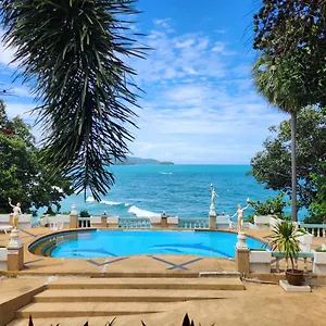Resort Baan Hill Phuket 3*