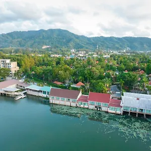 Chabana Bang-tao Phuket- Sha Extra 4* Bang Tao Beach (Phuket)