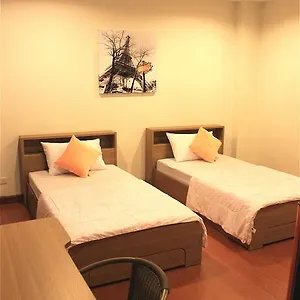 Ananas (adults Only) Hostel *