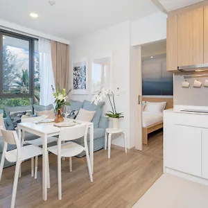 Apartment In Laguna , 600 Metres From The Beach Apartment