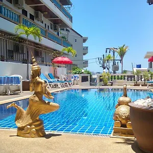 Hotel Blue Sky