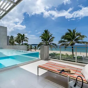 Weg Elite Beachfront Phuket