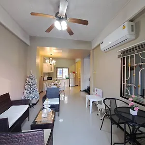 Holiday home Near Bisp, Finnway 20-30 Off
