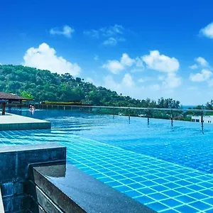 The Aristo-1-213 Apartment Phuket