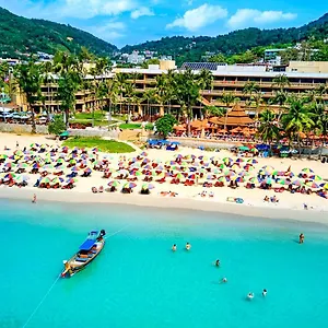 Ośrodek wypoczynkowy Beyond Kata Beach (Phuket)