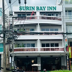 Bay Inn Surin Beach (Phuket)