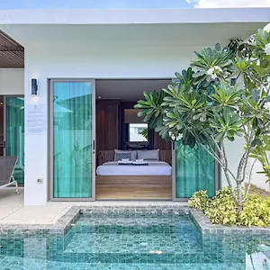 Shambhala Grand Pool X Monthstayz Thailand