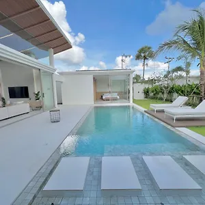 Villa Serenity *