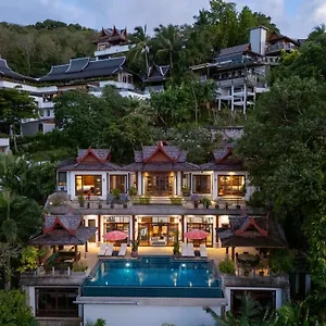 Surin Luxurious 6br Private Swimming Pool Stunning Sunset *