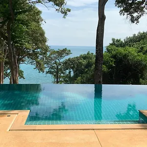 Villa Beachfront In Rawai *