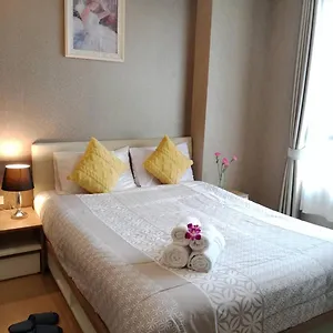 Aparthotel Modern Loft 2brd Phuket