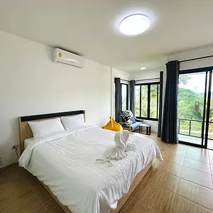 Farm stay Chai Khao Mountain View