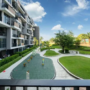 Laguna Bangtao Skypark Phuket