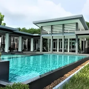 Bn House Koh Keaw Spacious Near Airport *