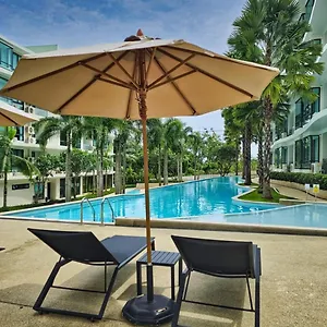 New In 5 500m To Rawai Apartamento Phuket