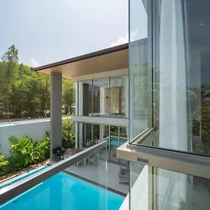 Villa Grand View By Nla