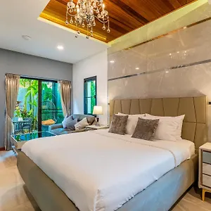 Noi's - Cozy & Modern, 15min Walk To Kamala Phuket