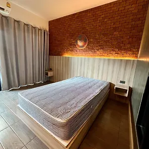 Apartment Bang Tao Cozy *
