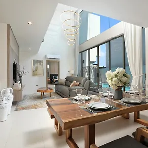 Zenithy Pool Villas By Capitalpro Villa *
