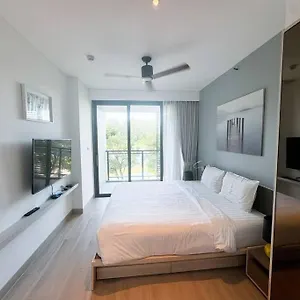 Apartment 2bedrooms Cassia View Phuket
