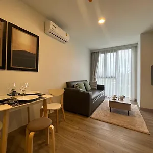 Apartment 1 Bd Laguna Skypark Golf Course View