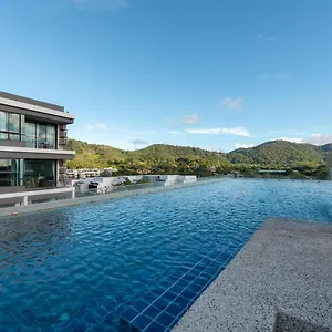 Relife The Windy By Tropiclook * Phuket