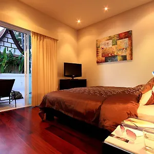 Villa Phuket Lagoon Pool *