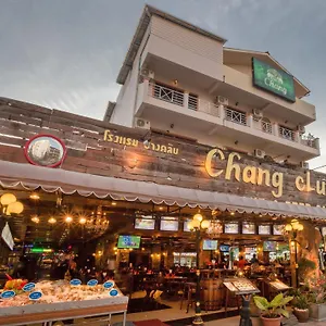 Hotel Chang Club Patong
