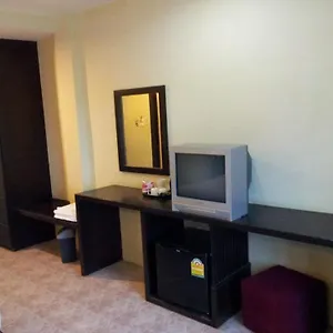 At Hotel Thalang