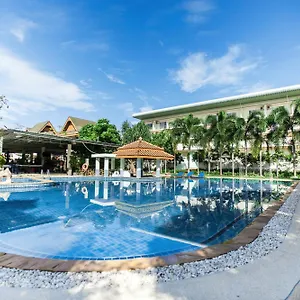 Resort Chalong Beach Hotel Phuket Phuket