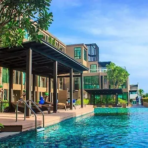 Pixels At Panwa * Phuket